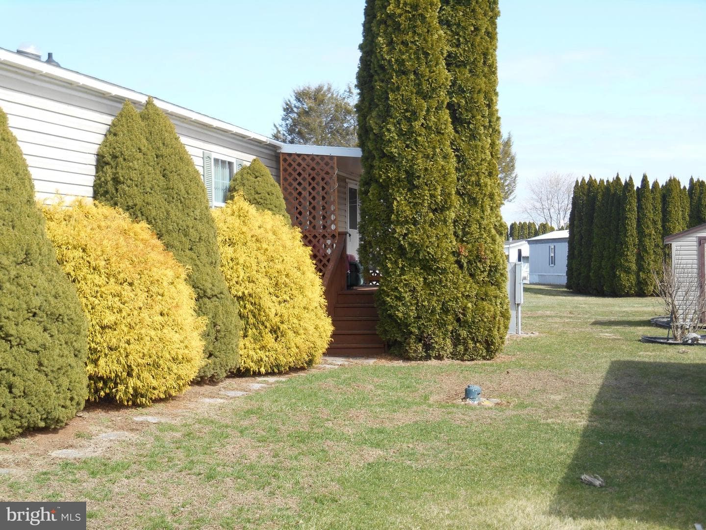 1300 East Kercher Avenue #116 photo 5