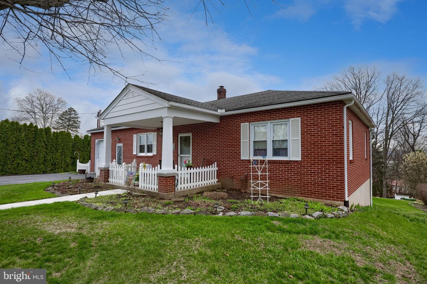 3020 Tunnel Hill Road, Lebanon