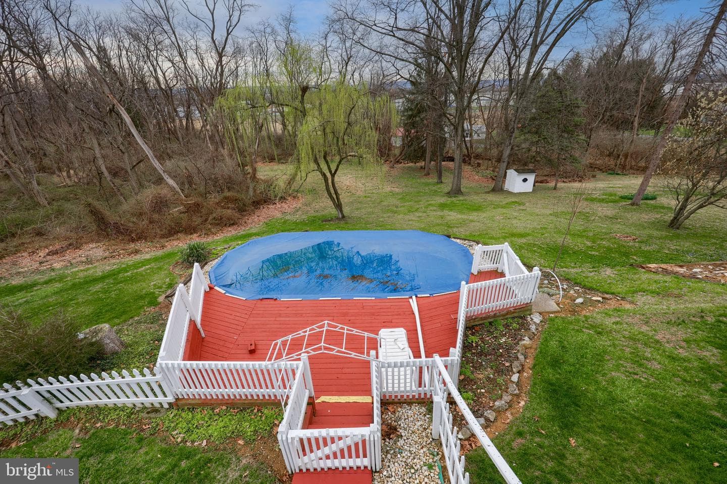 3020 Tunnel Hill Road photo 45