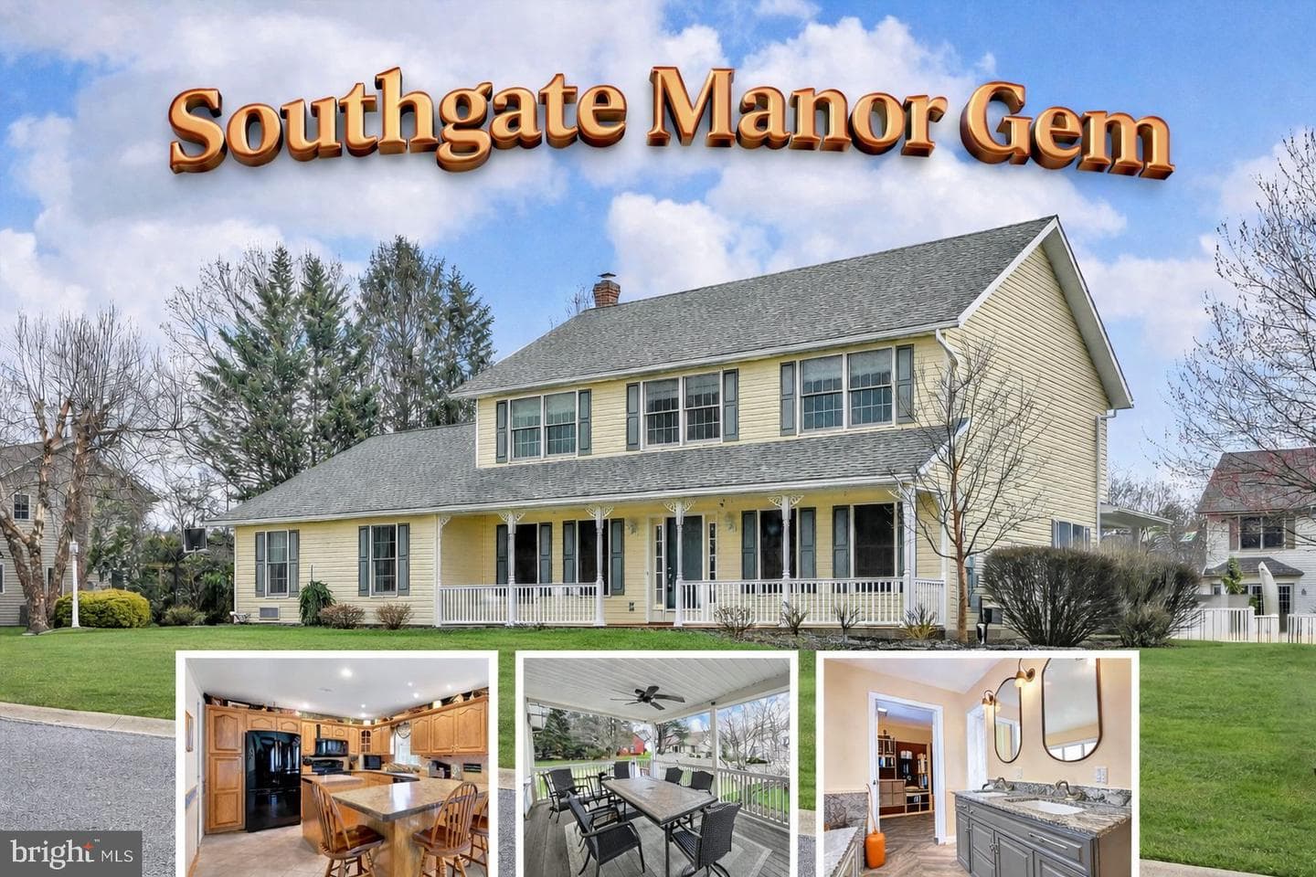 13 Manor Dr.