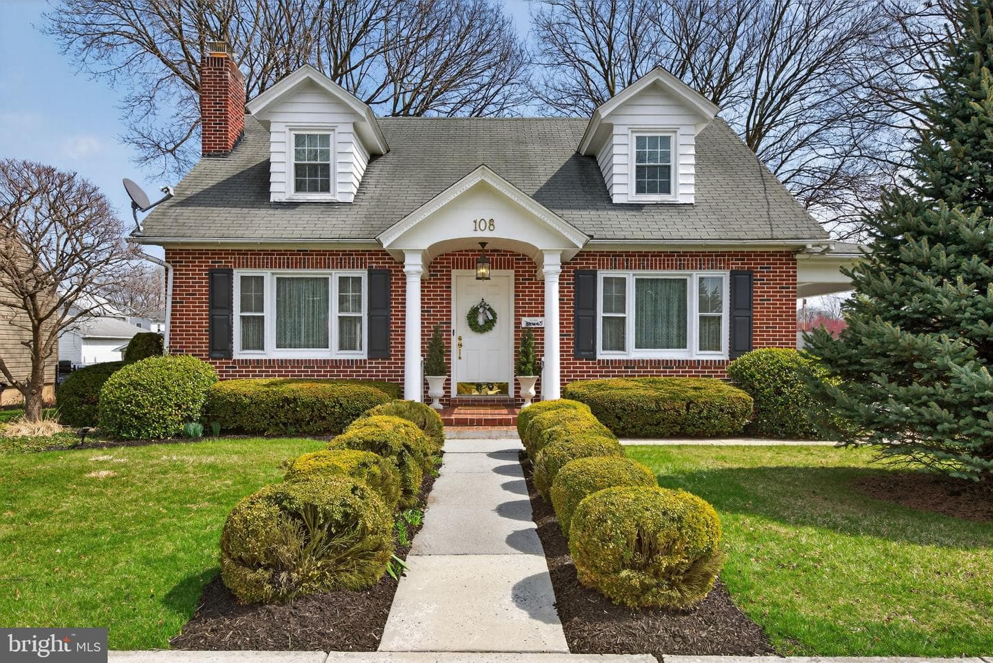 108 S Locust Street