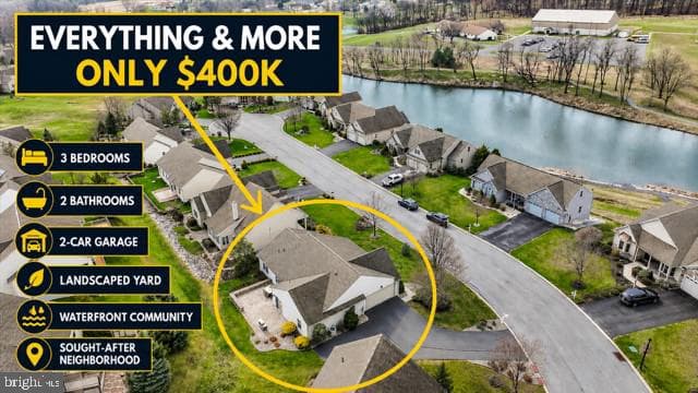 858 Water Edge Ct, Lebanon