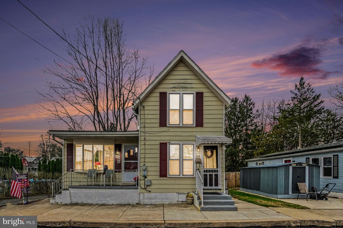 610 Orange Street photo 2