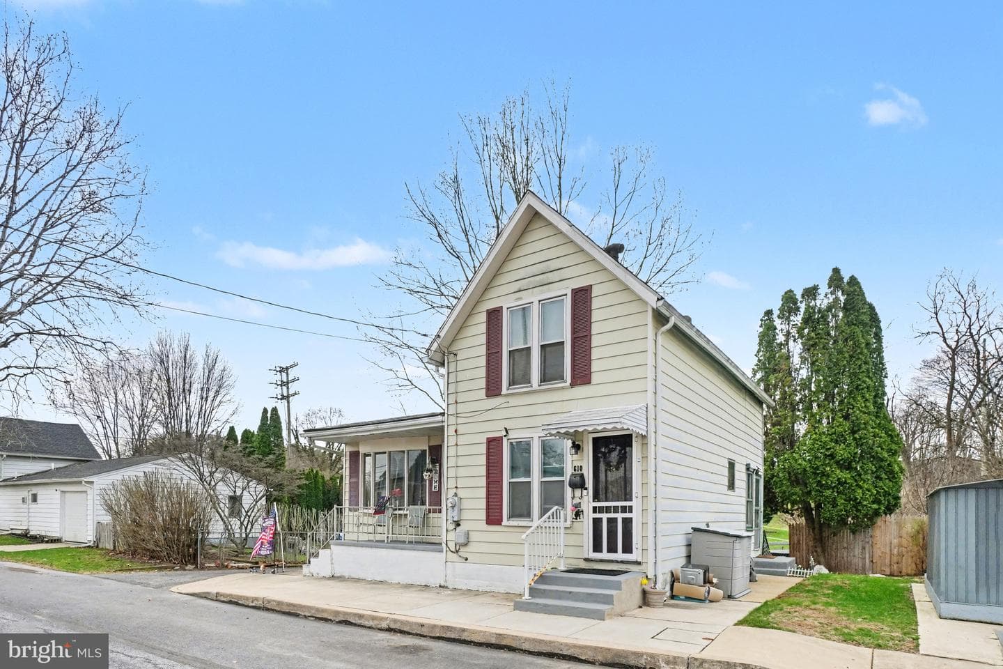610 Orange Street photo 3