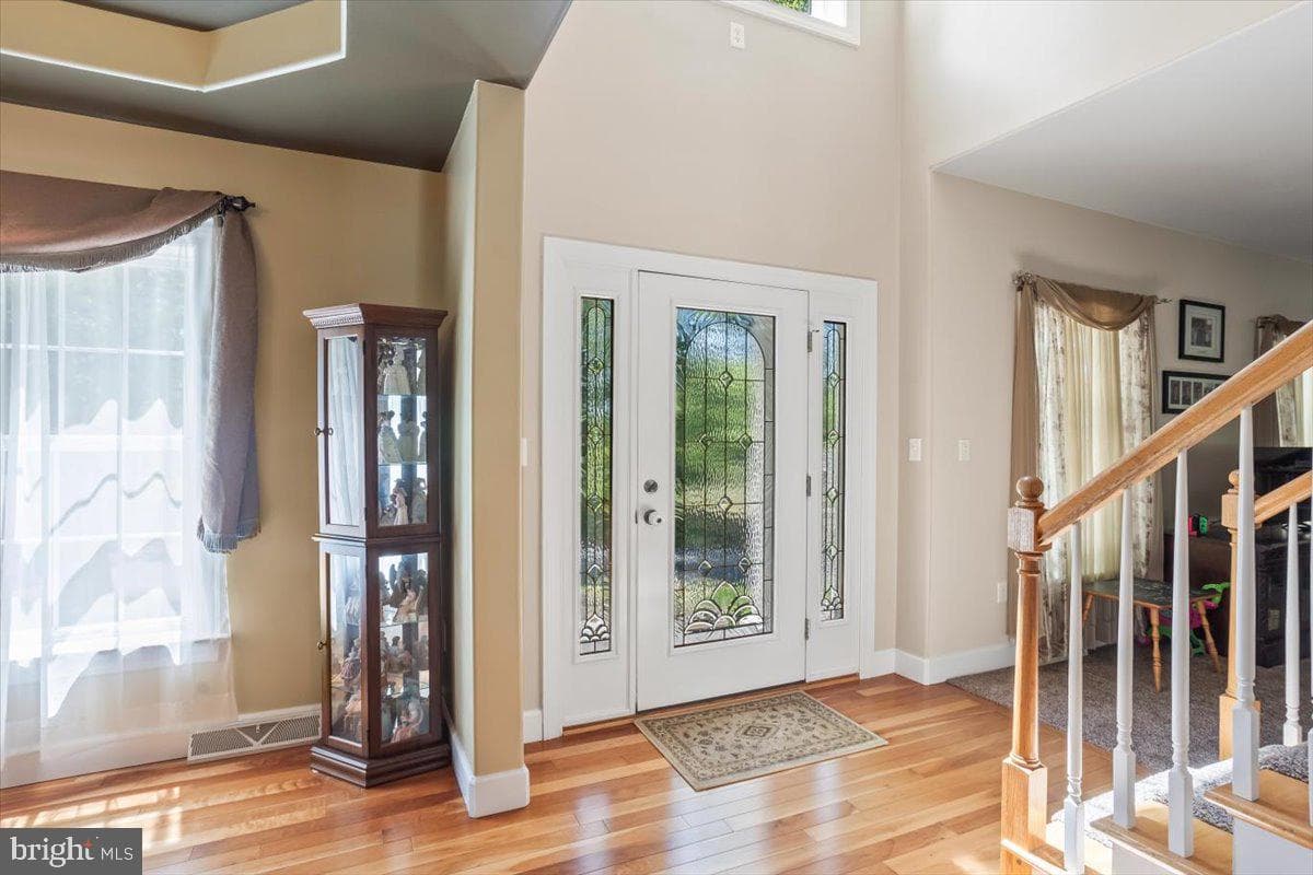304 Iron Valley Drive photo 13