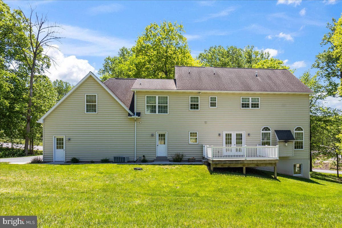 304 Iron Valley Drive photo 61