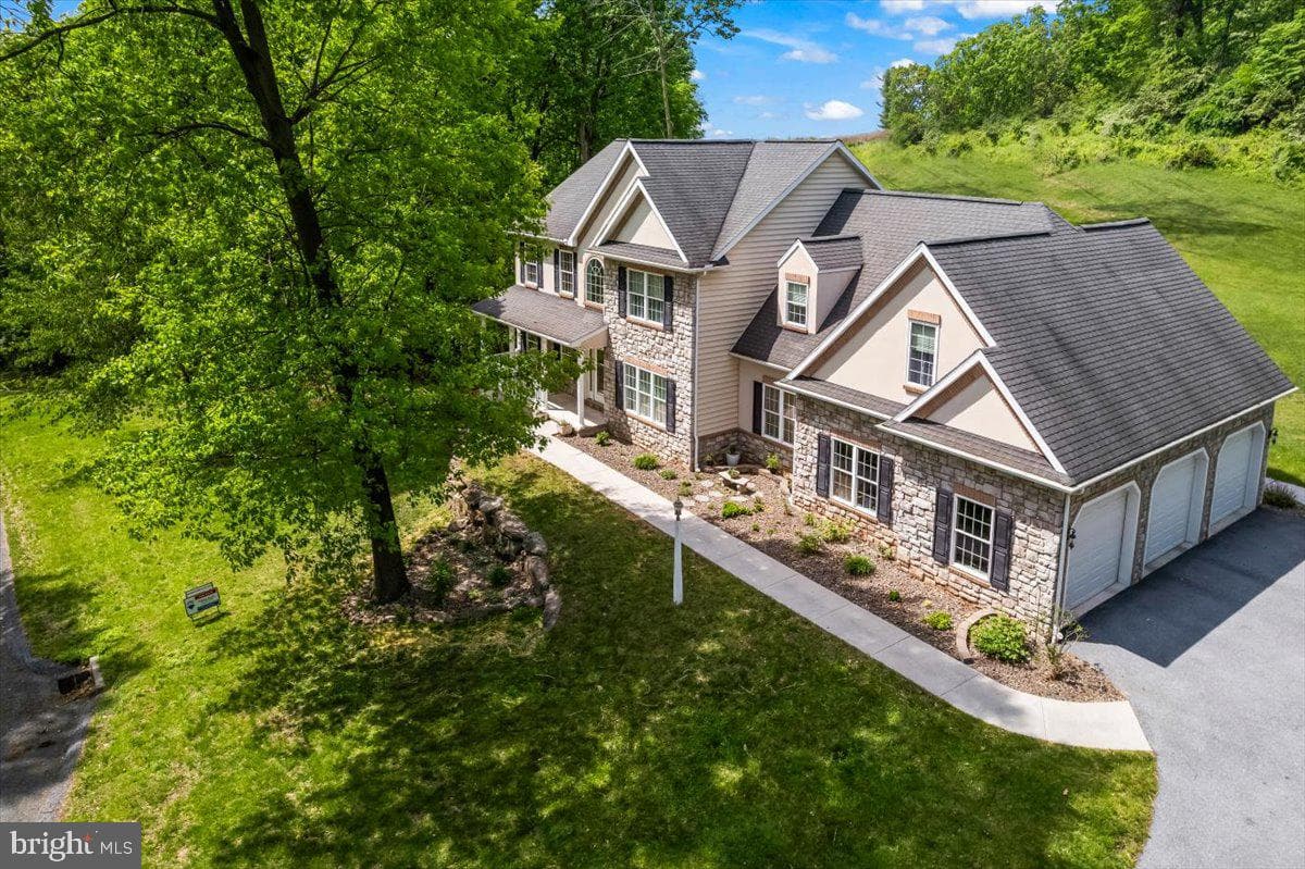 304 Iron Valley Drive photo 65