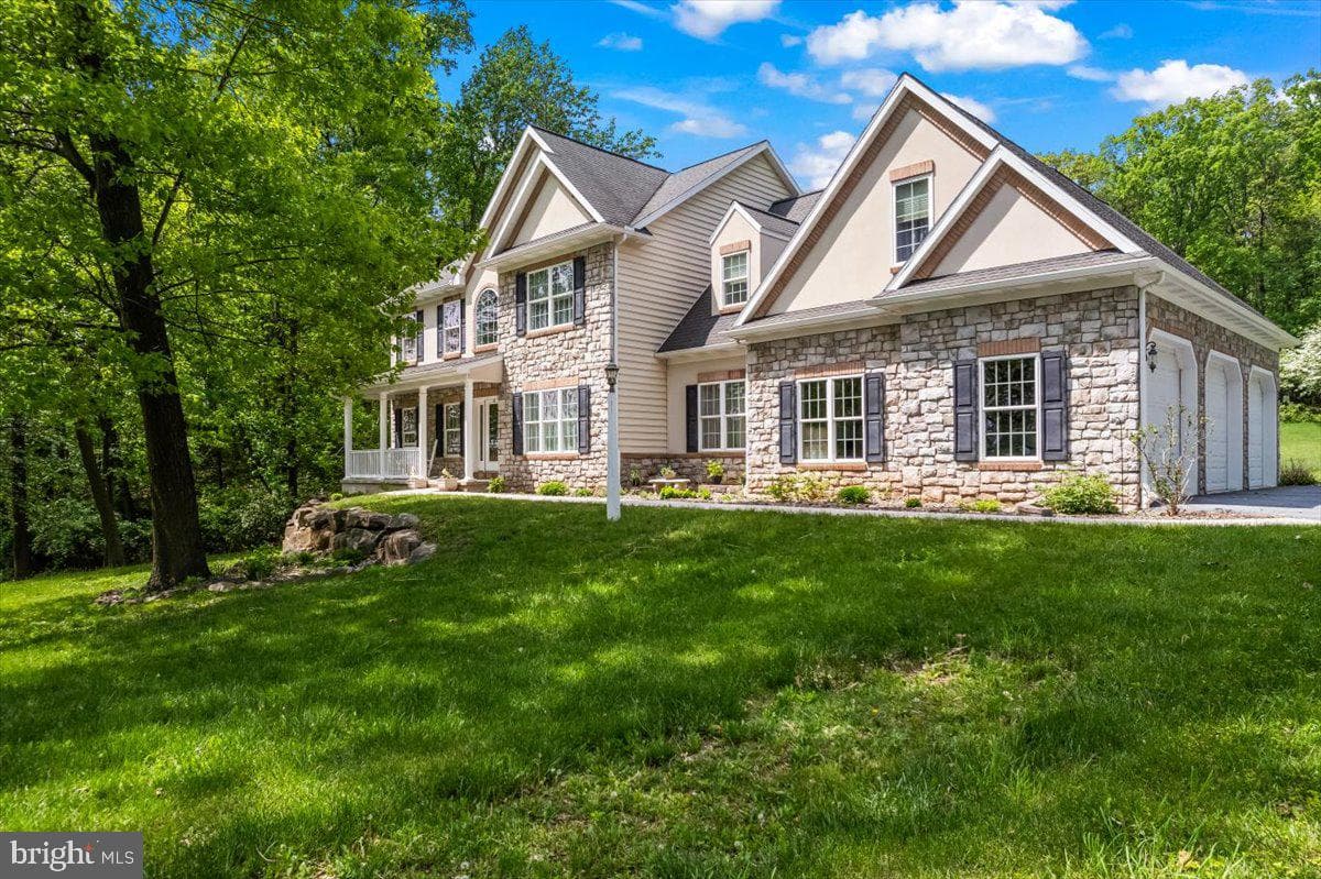 304 Iron Valley Drive photo 66
