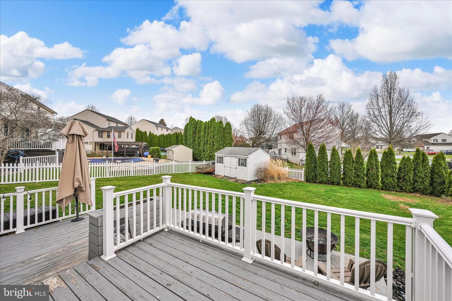 7 N Butterfly Drive photo 41