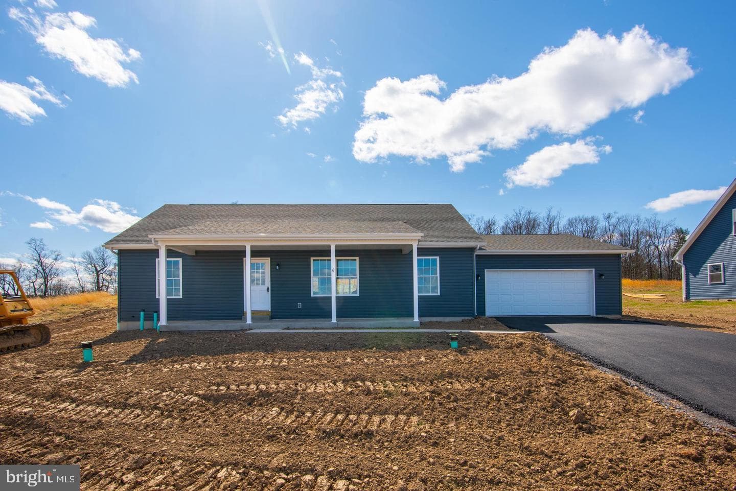 230 Monroe Valley Dr, Jonestown