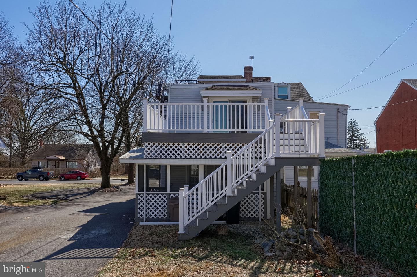 719 Hill Street photo 74