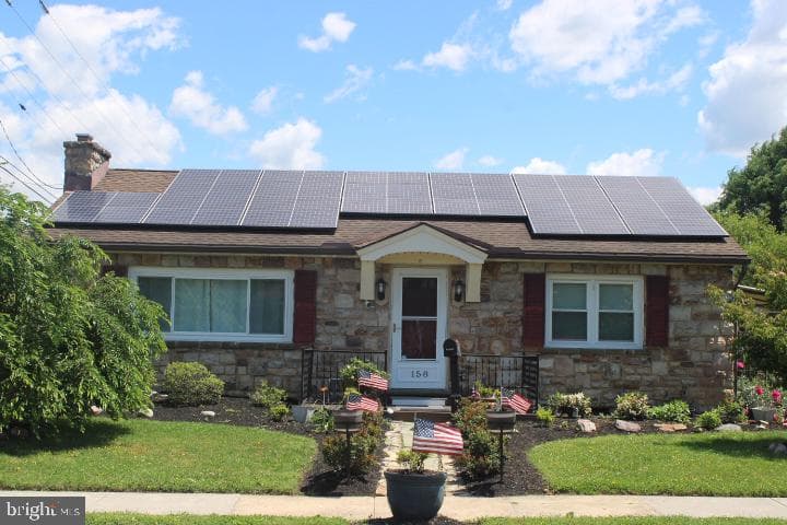 158 N Green Street, Palmyra