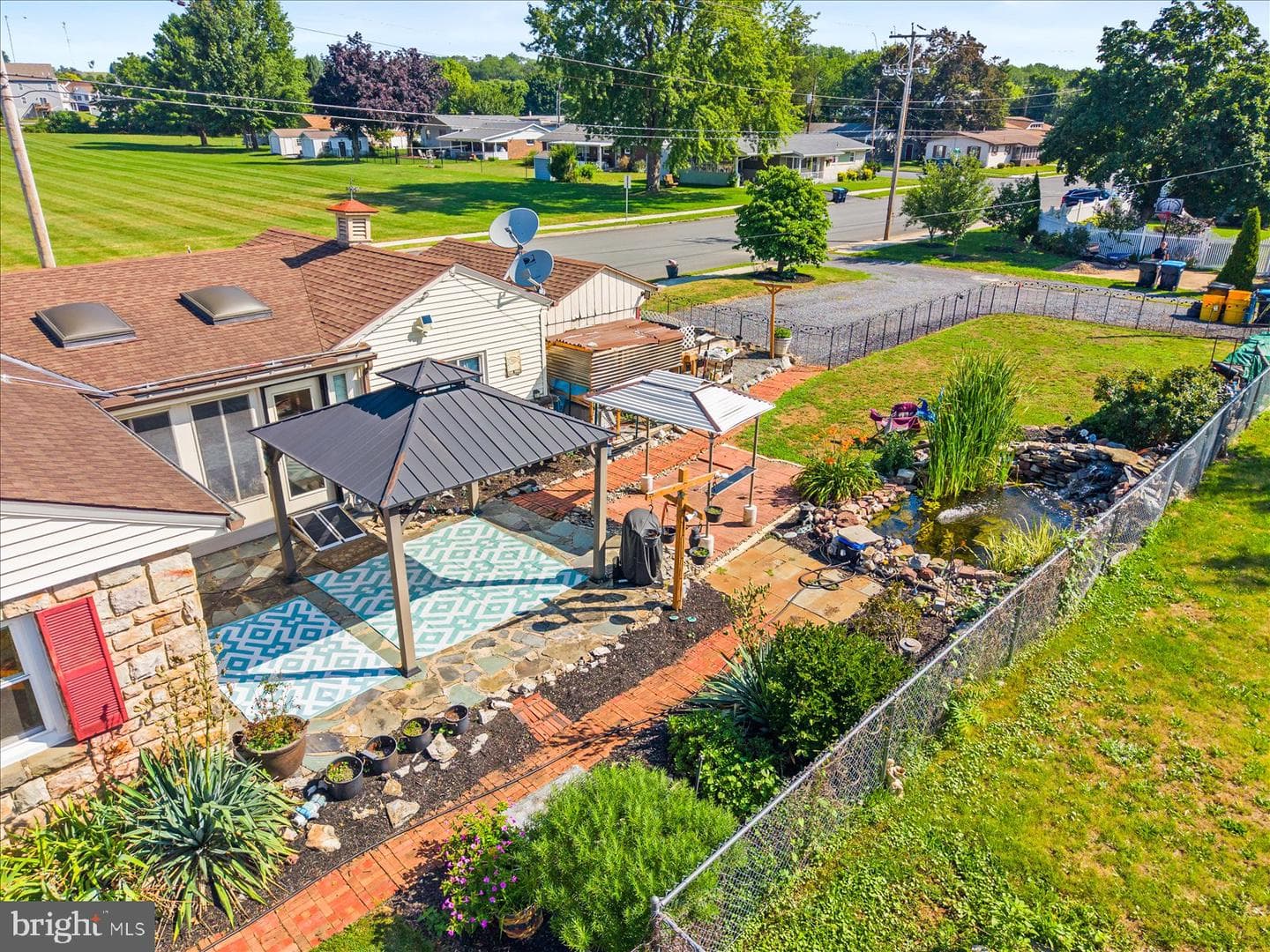 158 N Green Street photo 34