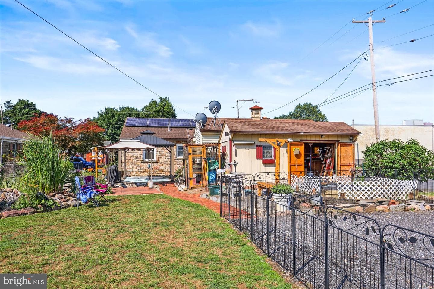 158 N Green Street photo 37