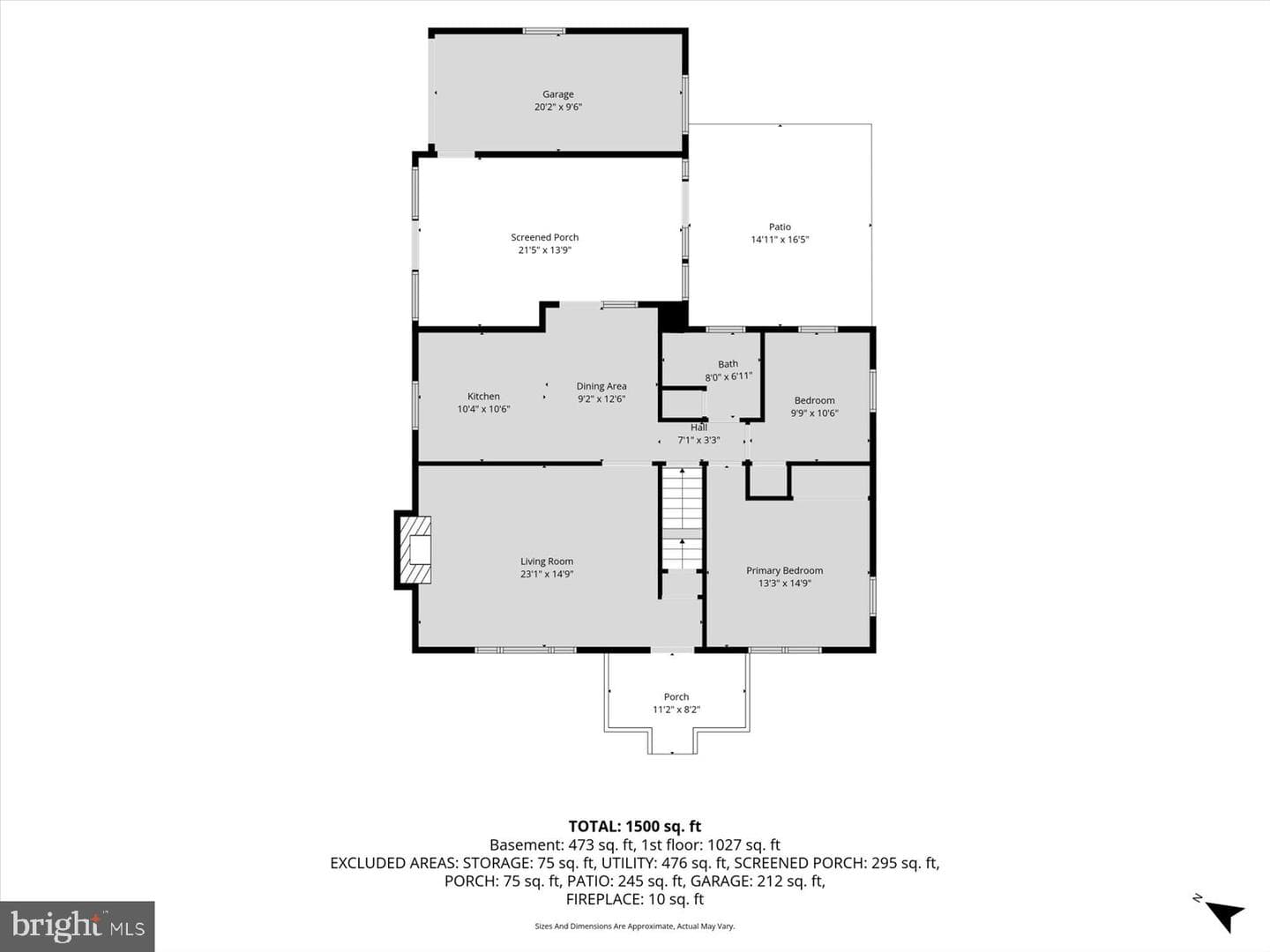 158 N Green Street photo 40