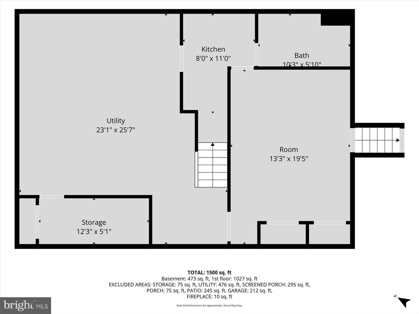 158 N Green Street photo 41