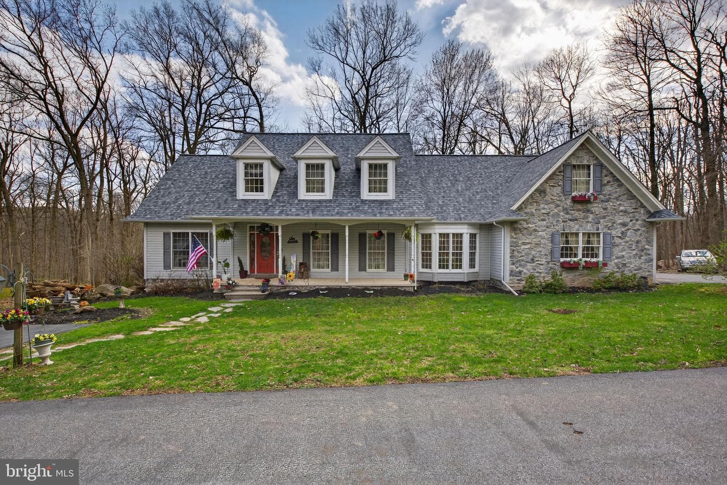 1705 Hickory Drive