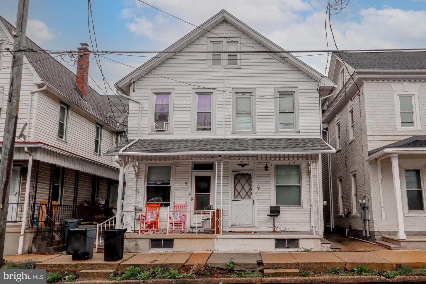 79 E Main Street, Newmanstown