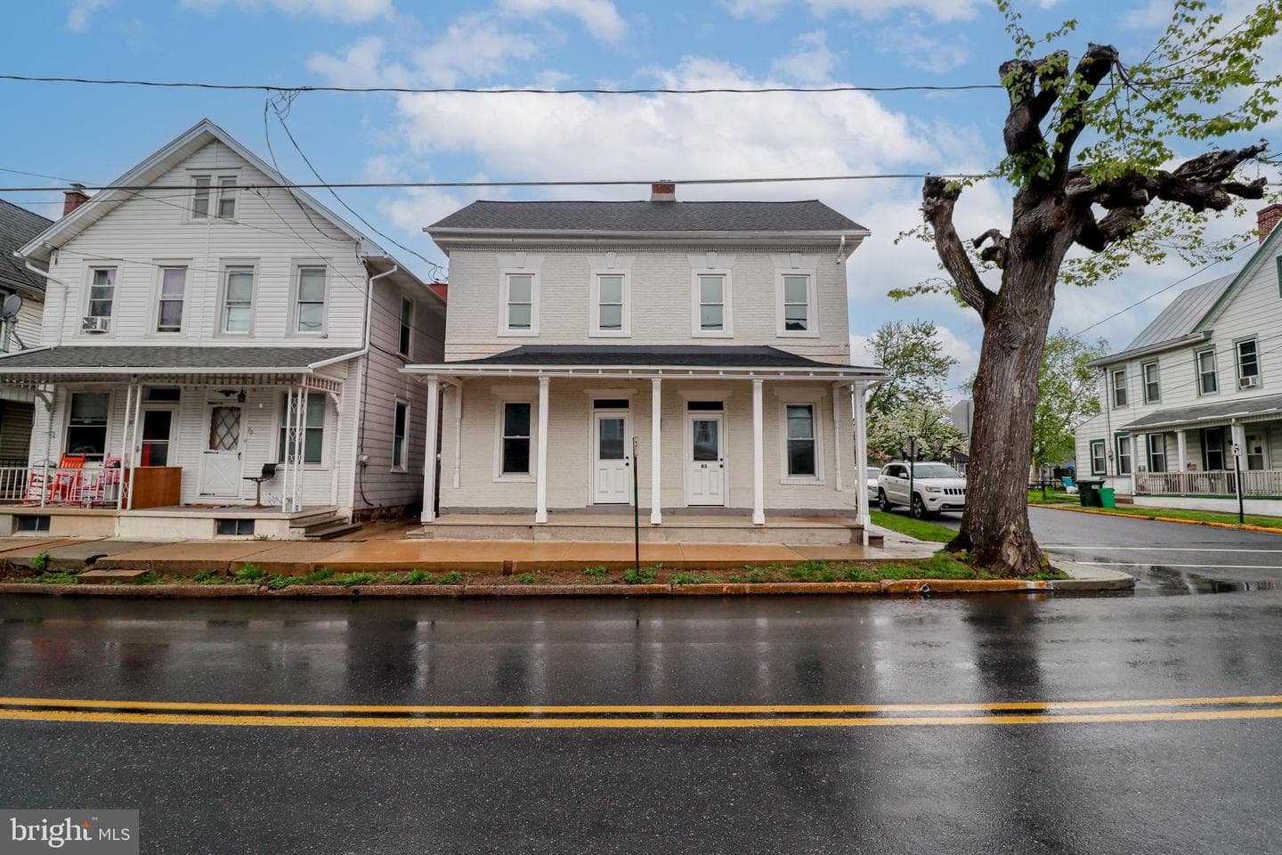 81-83 E Main Street, Newmanstown