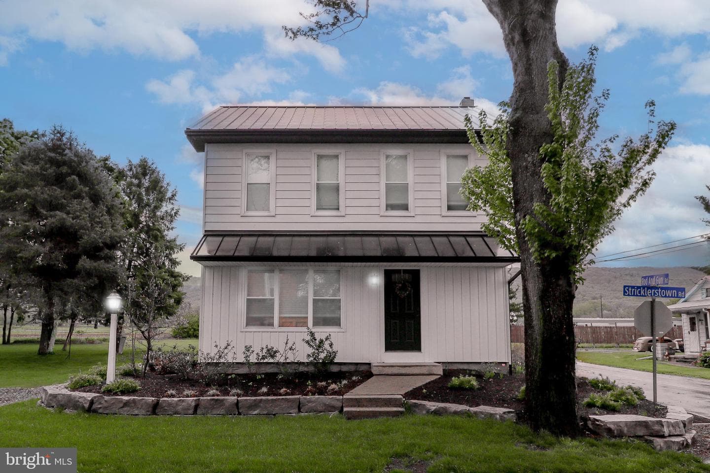 240 Stricklerstown Road, Newmanstown