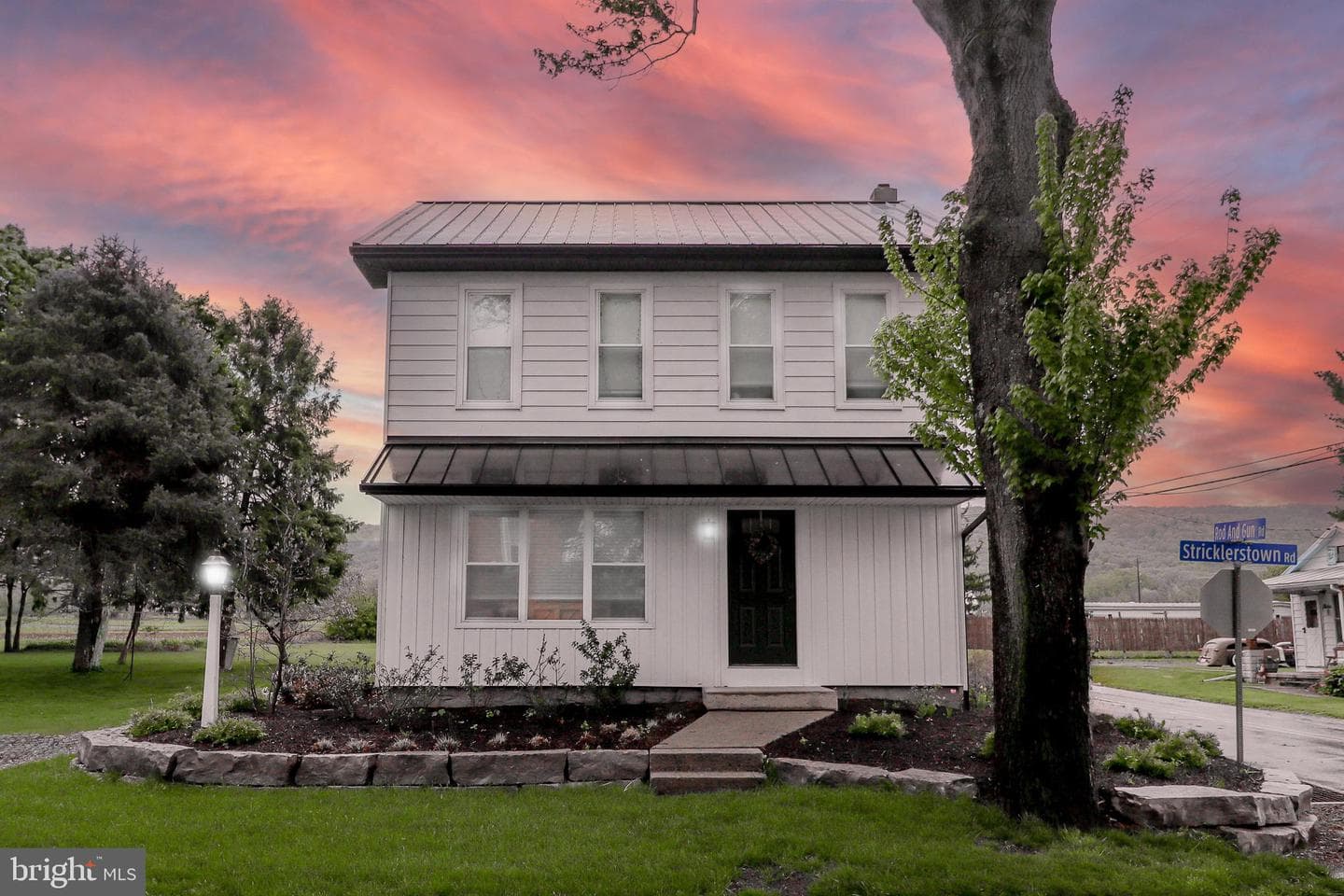 240 Stricklerstown Road, Newmanstown
