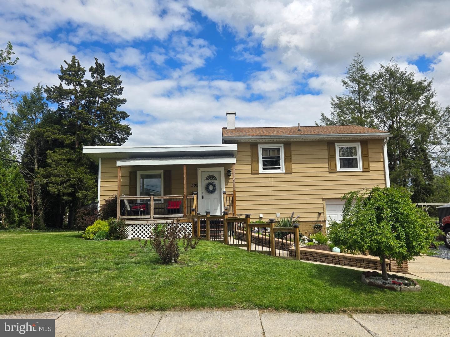 502 S 3rd Avenue S, Lebanon