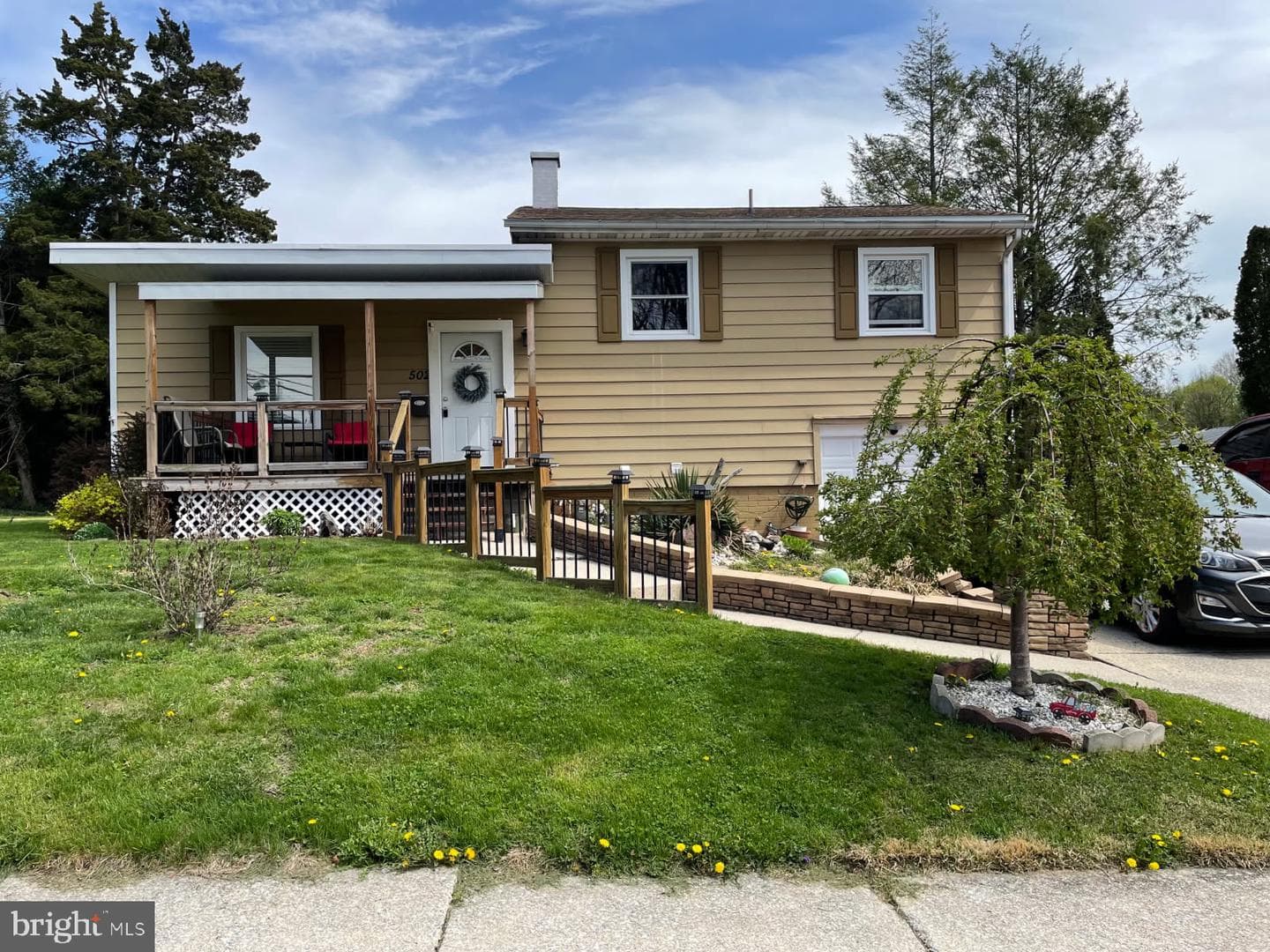 502 S 3rd Avenue S, Lebanon
