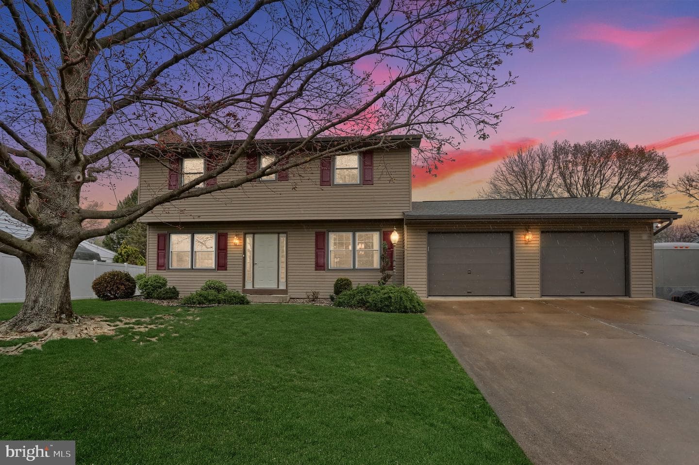 1142 Park Drive