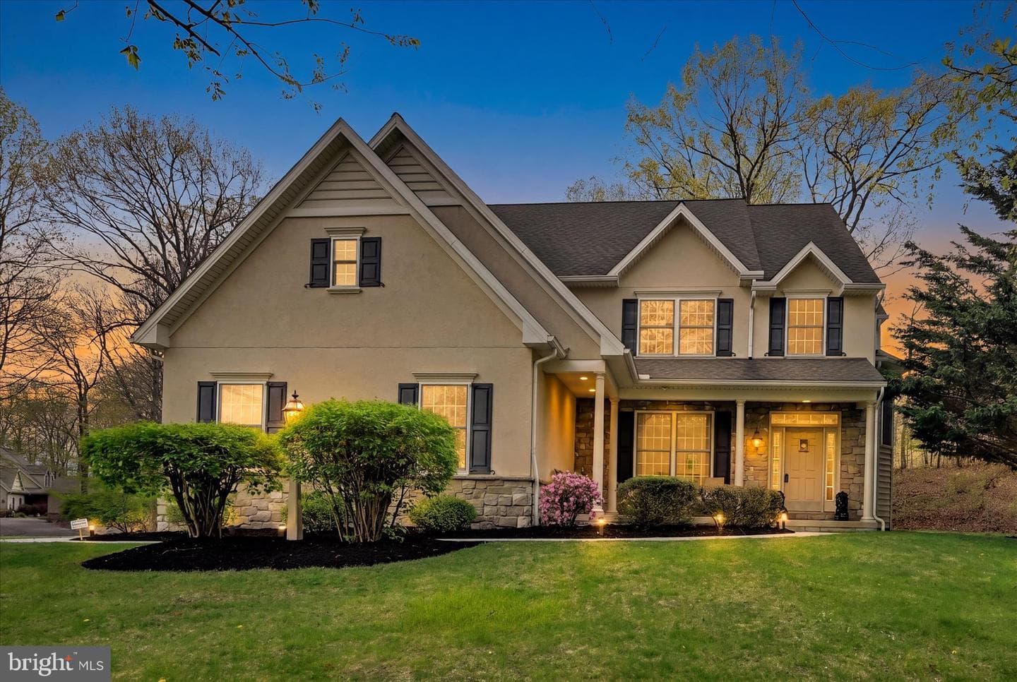 204 Iron Valley Drive, Lebanon