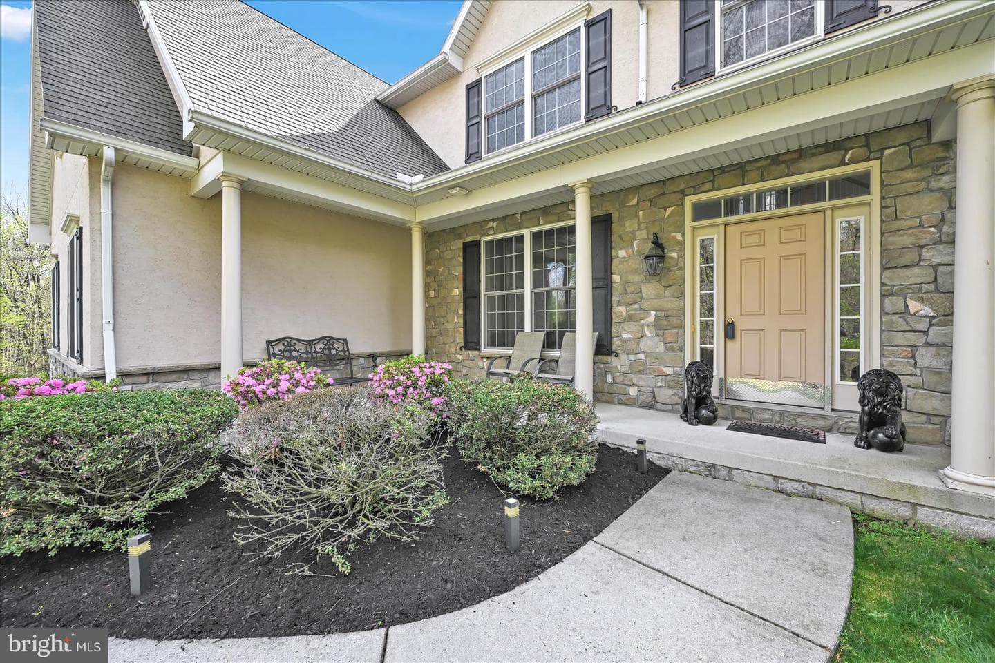 204 Iron Valley Drive photo 16