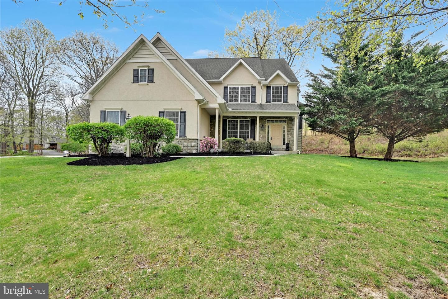 204 Iron Valley Drive, Lebanon