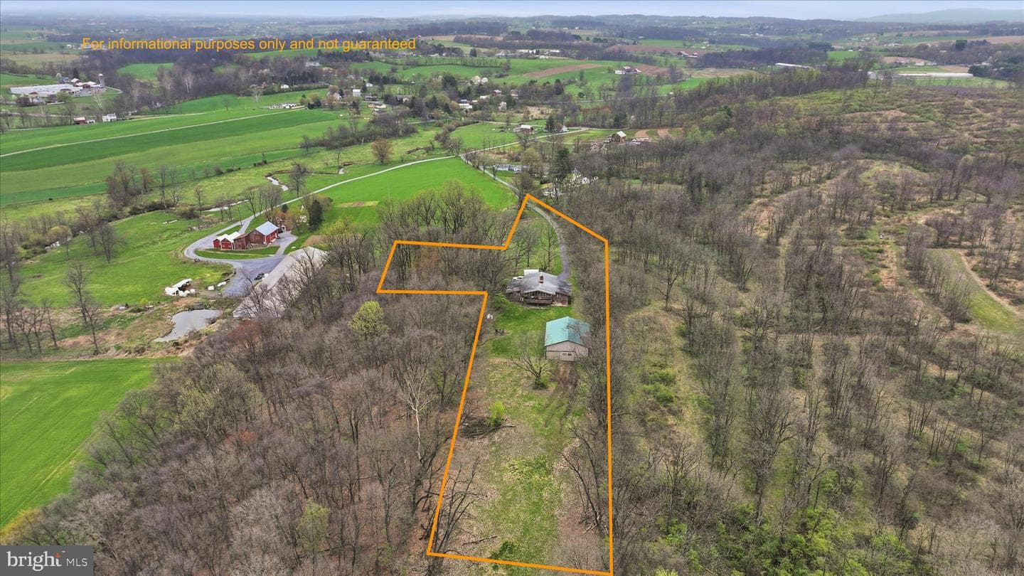 58 Zartman Lane photo 44