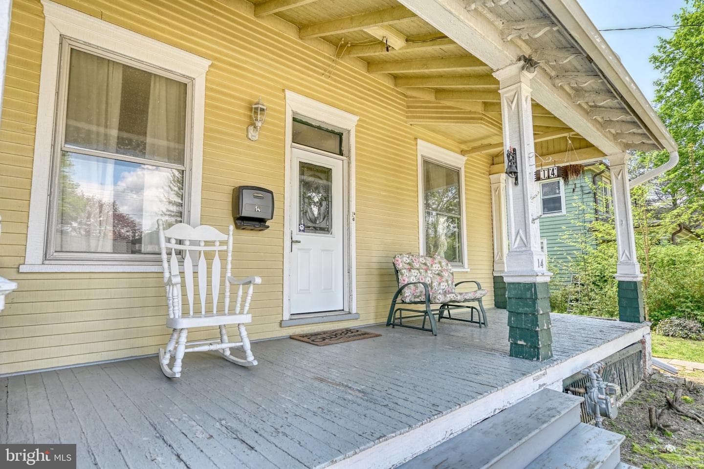 14 E Chestnut Street photo 2