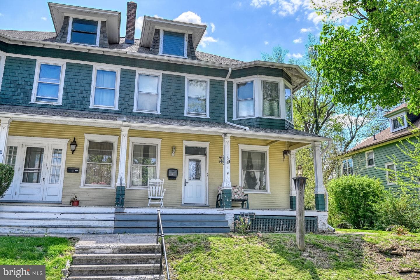 14 E Chestnut Street photo 28