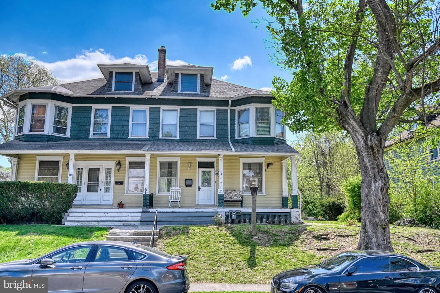 14 E Chestnut Street photo 29