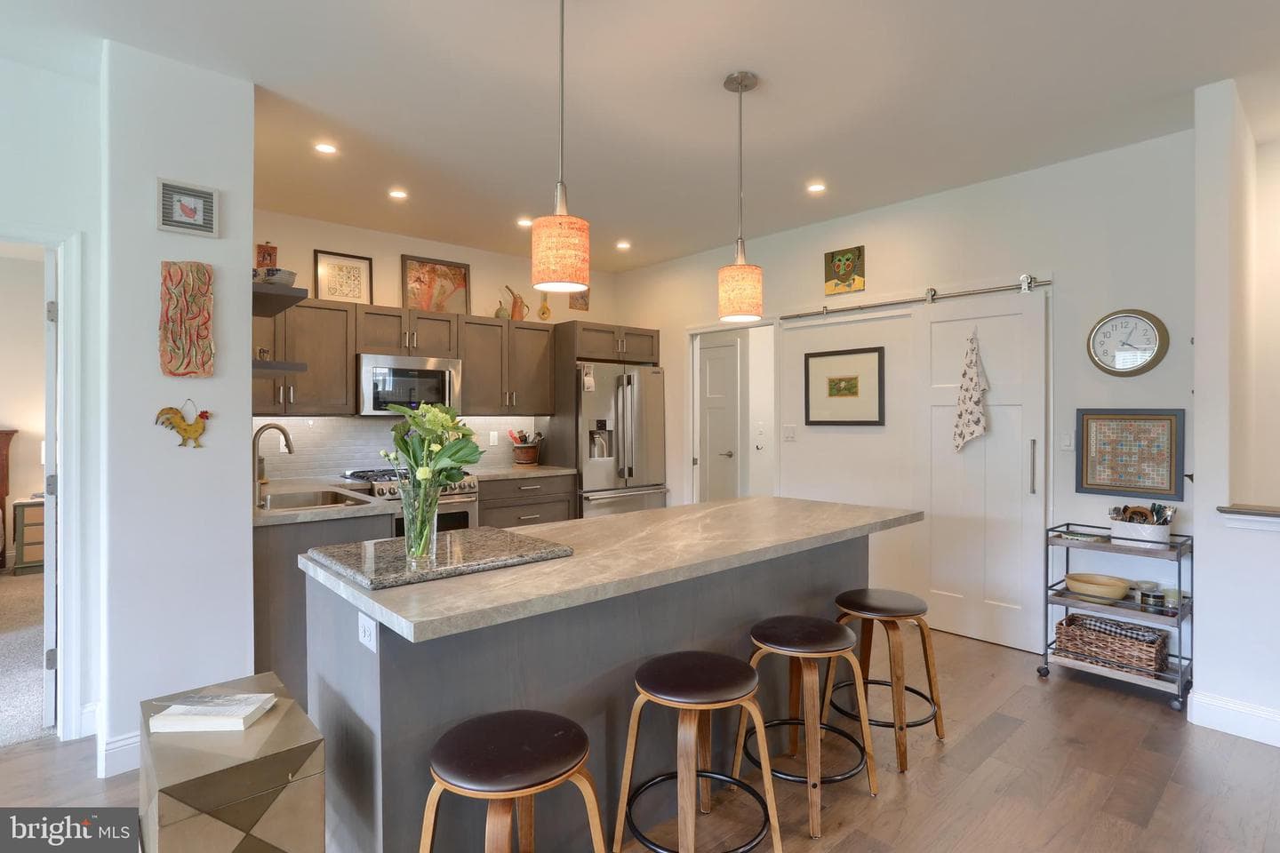 1007 Briarwood Court photo 18