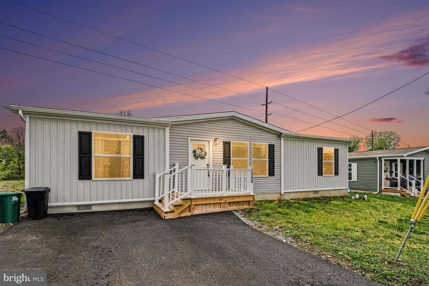 2096 Scull Street, Lebanon