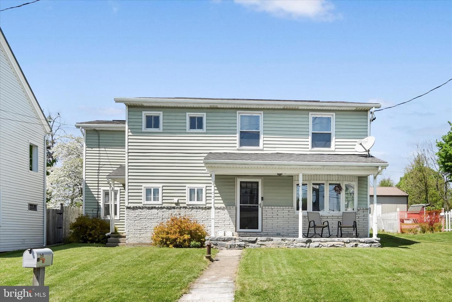 547 W Main Avenue