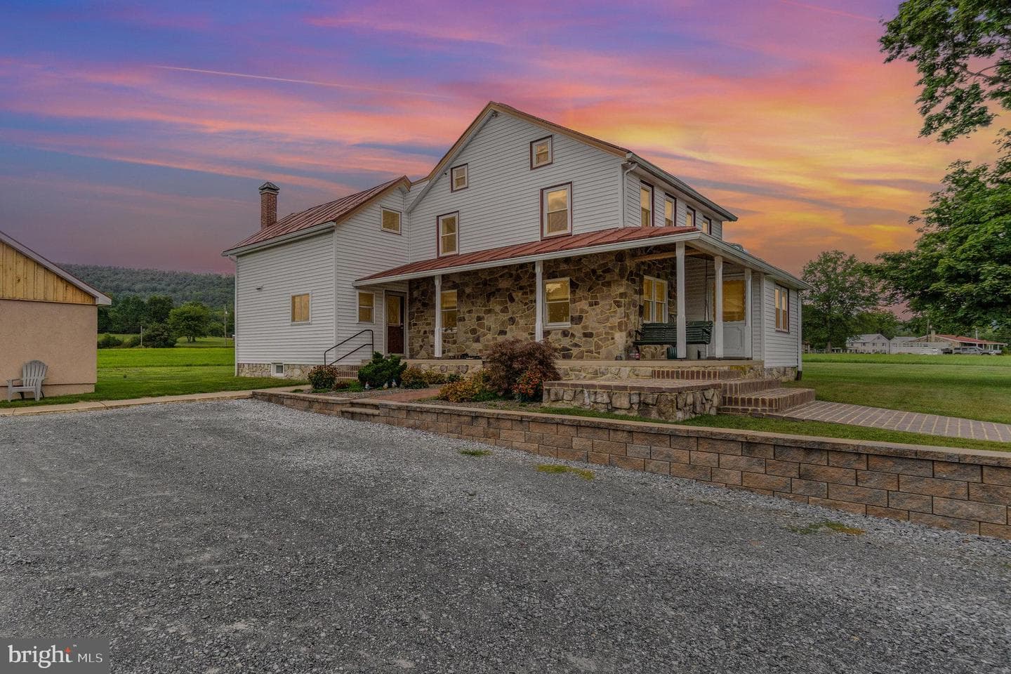 29 Park Drive, Grantville