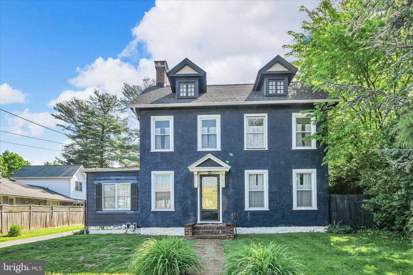 214 S Lincoln Avenue, Lebanon