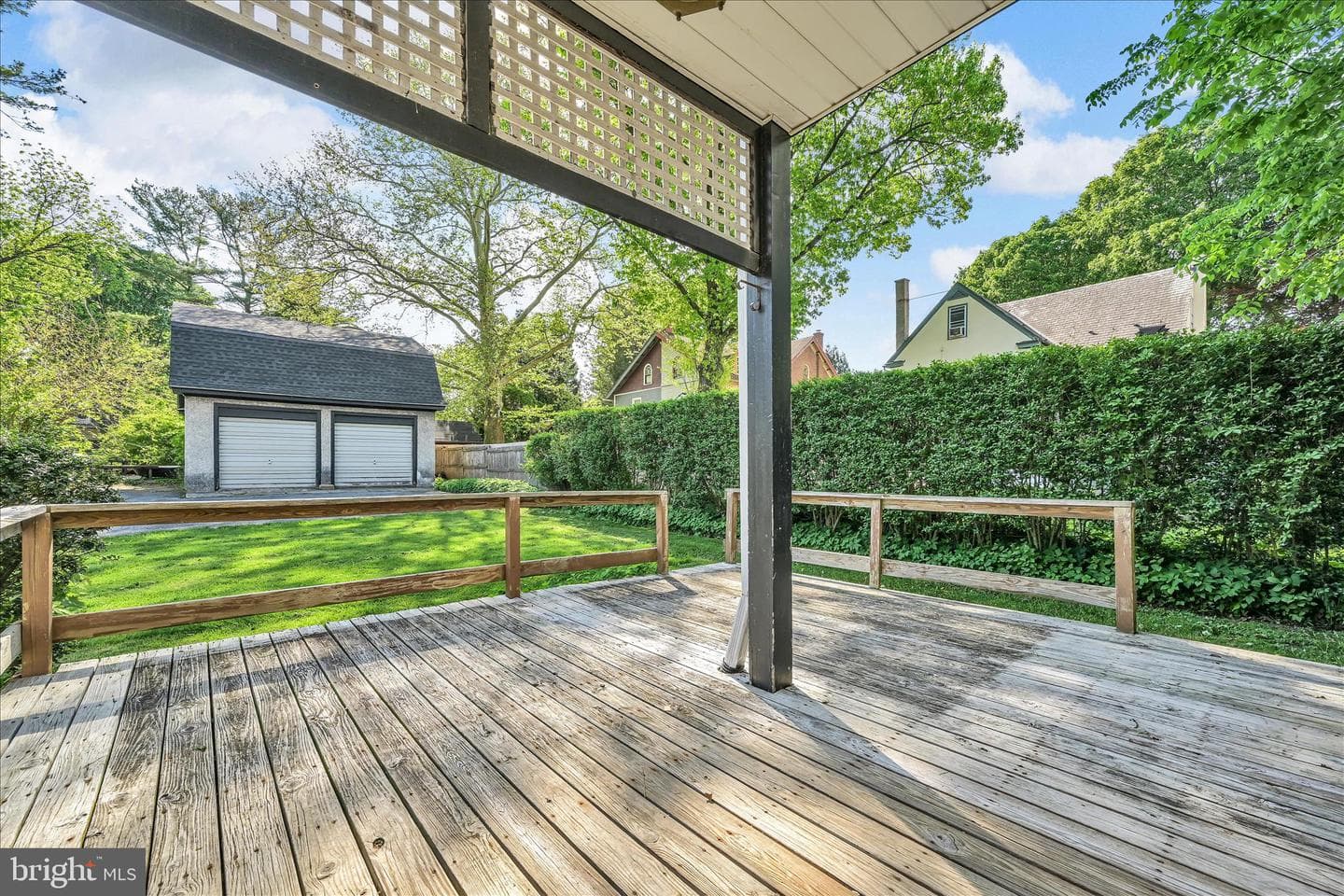 214 S Lincoln Avenue photo 32