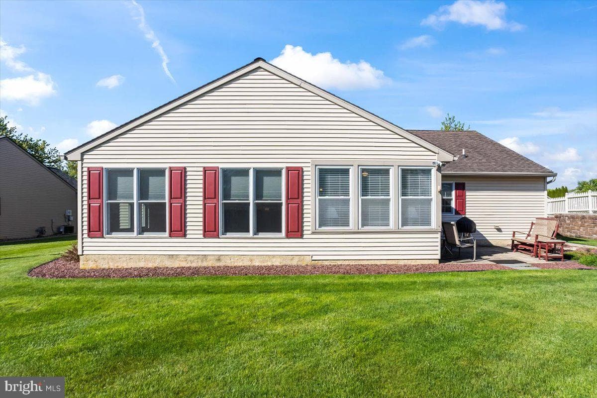 6 Springhouse Drive photo 33