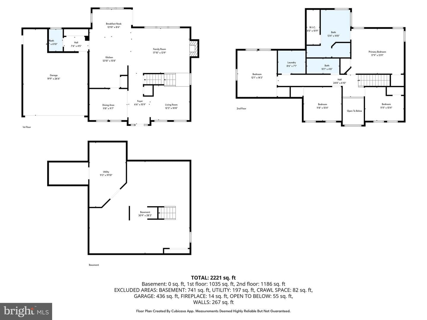 432 Farmhouse Lane photo 42