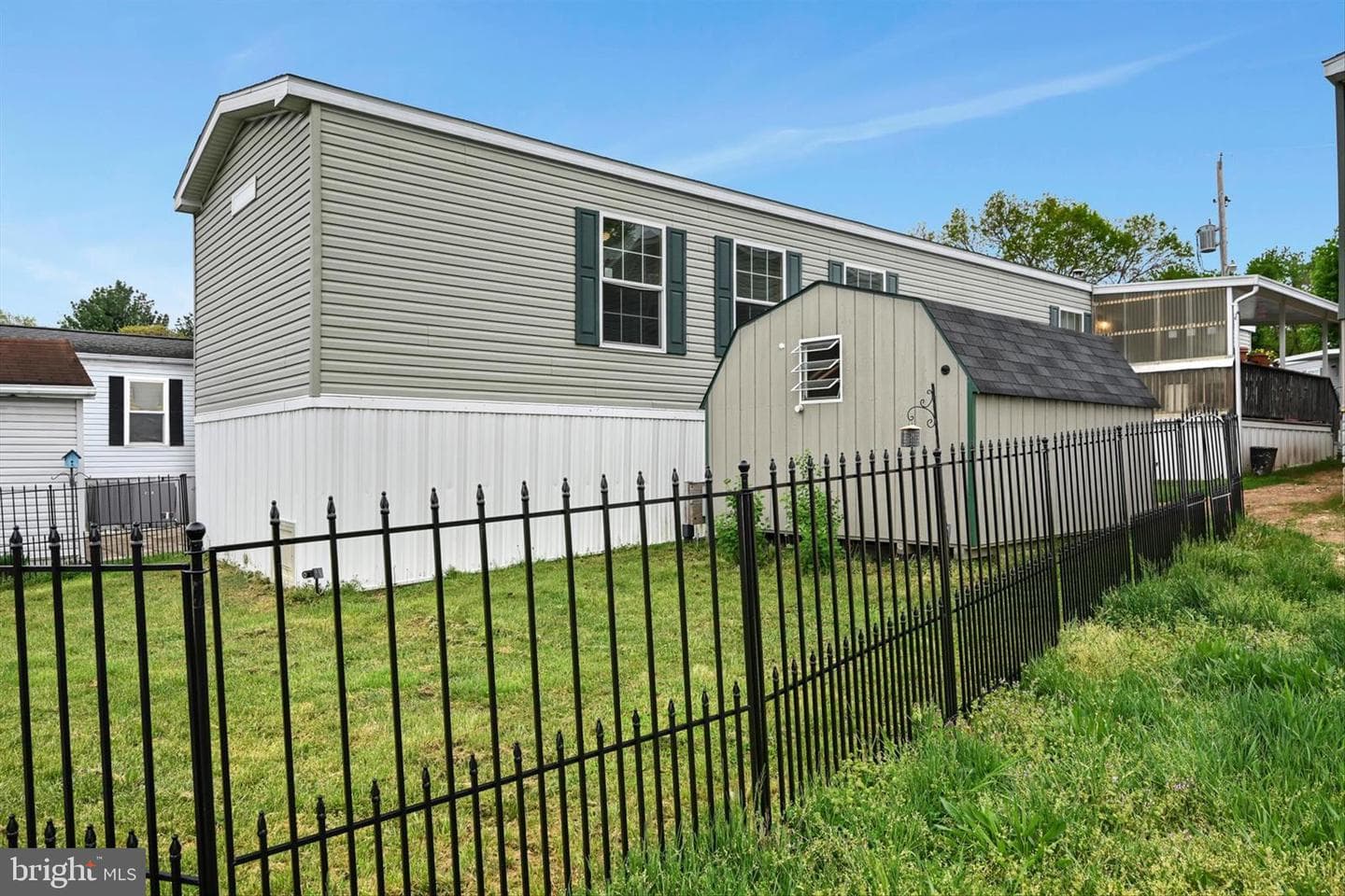32 Olivers Park Drive photo 22