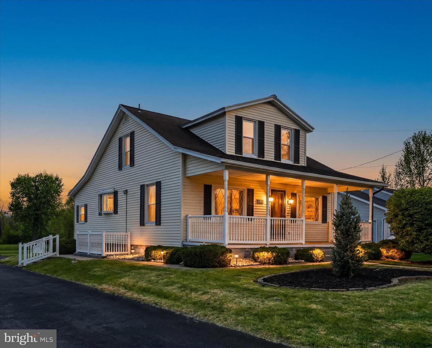 265 Narrows Drive