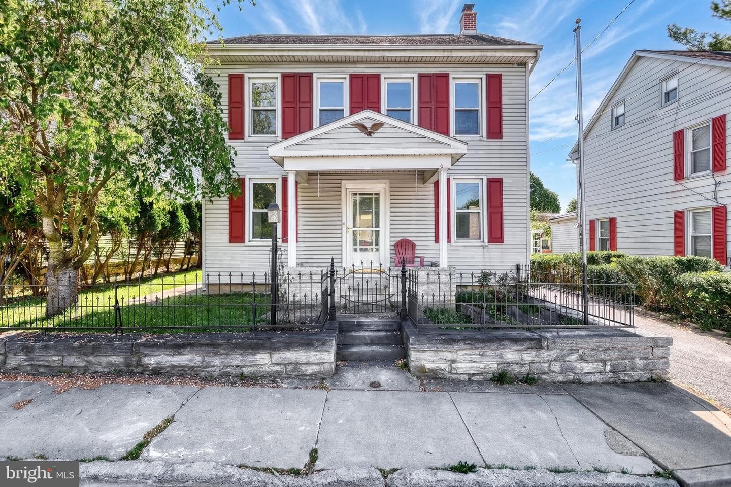 945 Cornwall Road