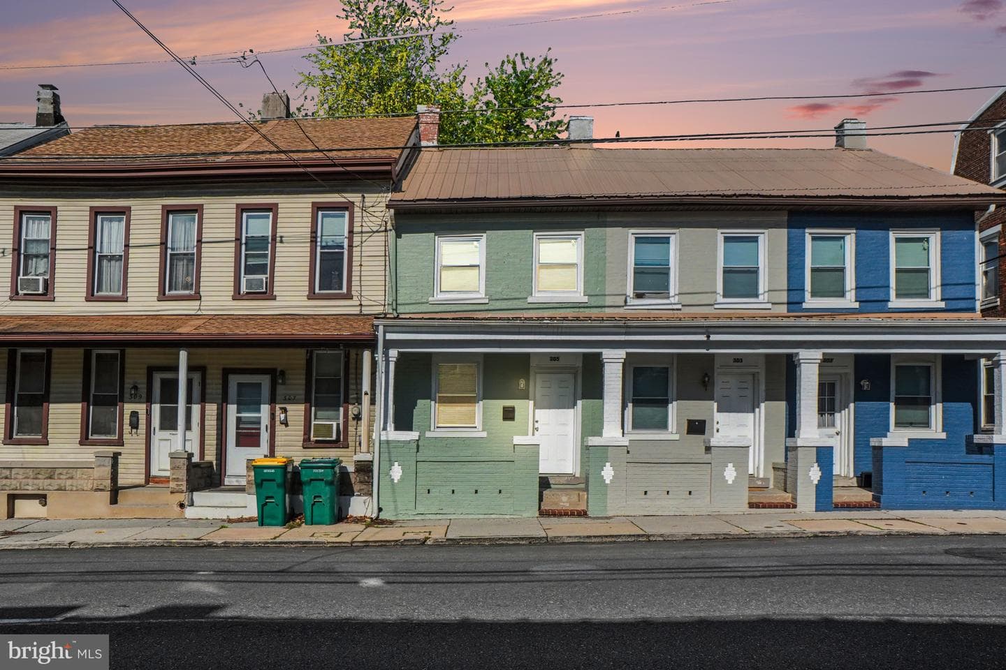 305 S 9th Street photo 1