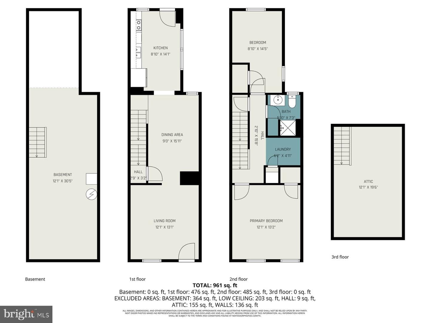 305 S 9th Street photo 24