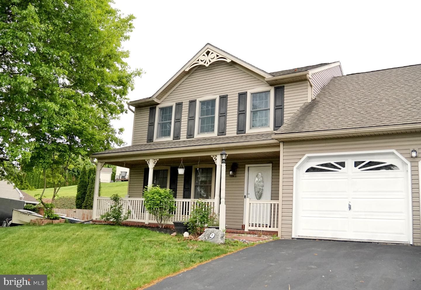 69 English Drive, Palmyra