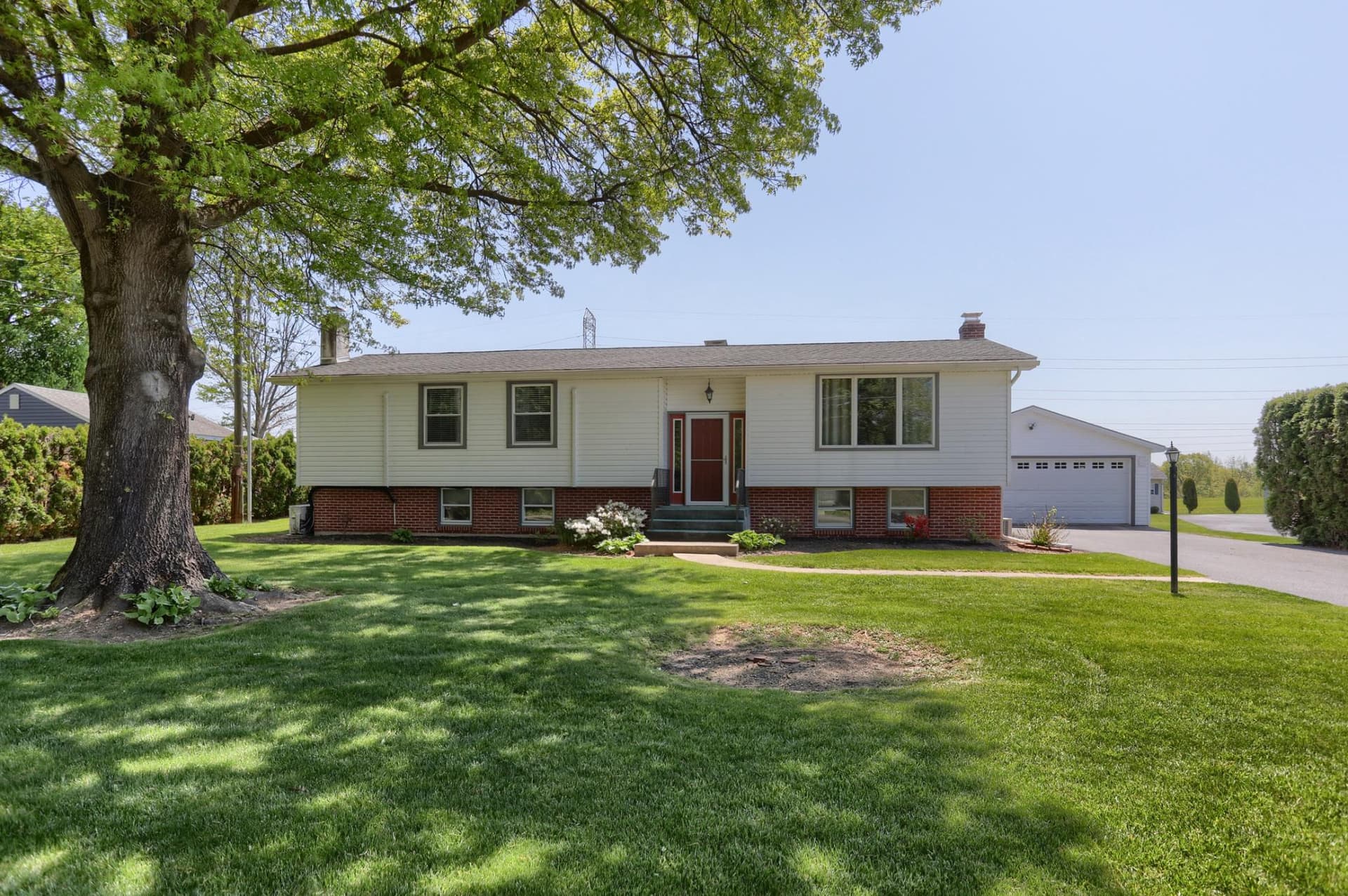 530 E Rosebud Road